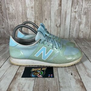 NEW BALANCE 420‎ - Womens 7.5